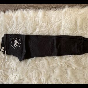 Aeropostale grey joggers